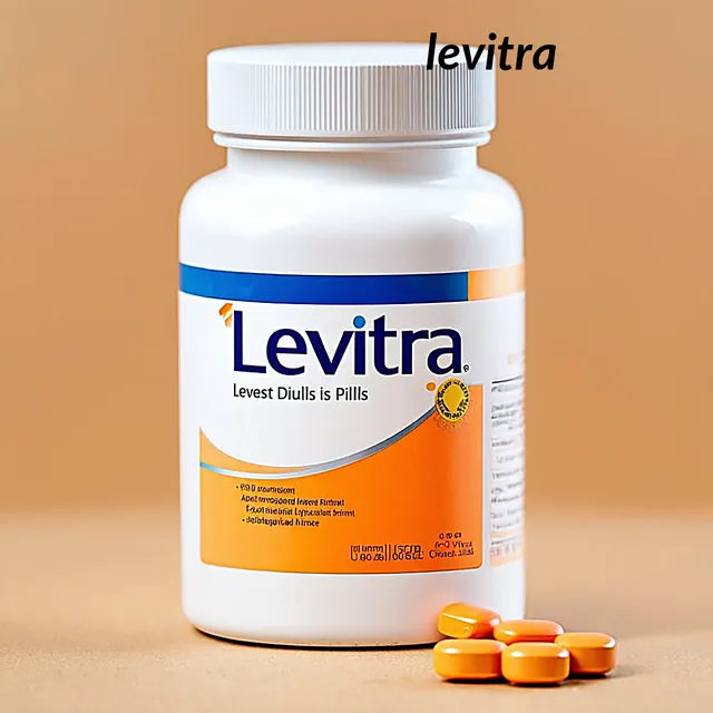 Levitra en pharmacie